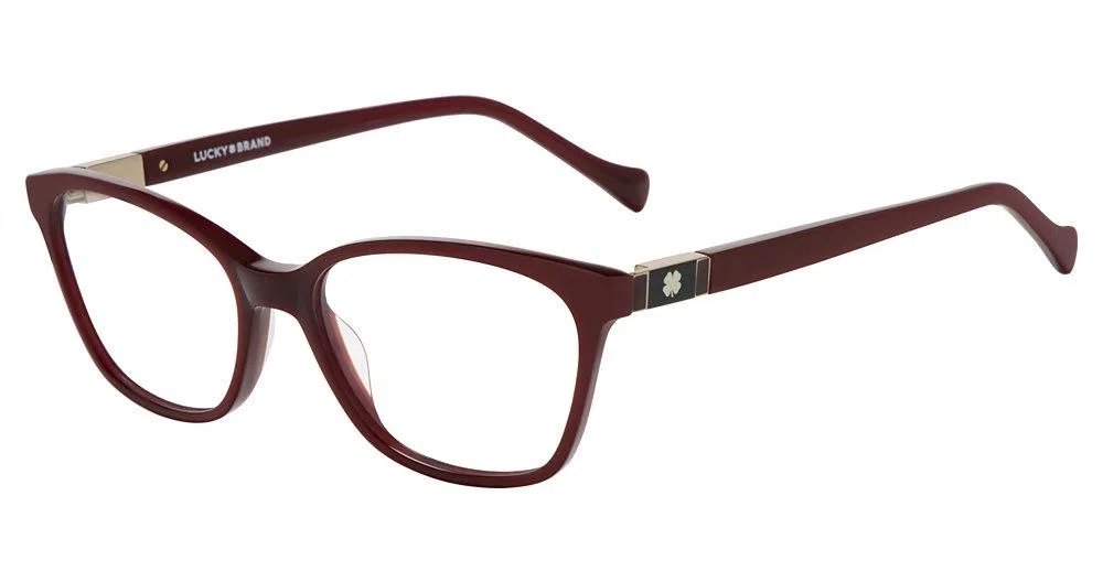 Lucky Brand VLBD280 Eyeglasses - view 2